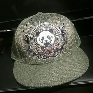 Grassroots California hat